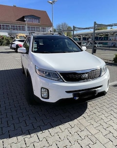 Bild des Angebotes Kia Sorento 2.2 CRDi 4WD Aut. Executive