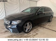 Bild des Angebotes Mercedes-Benz E 350 AMG Multibeam Widescreen 360K 19" Glasdach