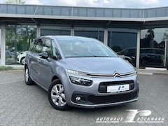 Bild des Angebotes Citroen Grand C4 SpaceTourer 7 Sitzer DAB Tempo PDC CarPlay