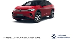 Bild des Angebotes VW ID.5 GTX IQ.LIGHT*AHK*PANO*R-KAM*20"
