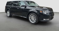 Bild des Angebotes Ford Flex Ford Flex 3.5L AWD 7-Sitze Vollausstattung TOP!
