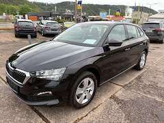 Bild des Angebotes Skoda Scala Ambition**LED**Spurhalte**