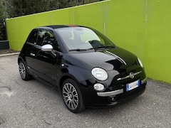 Bild des Angebotes Fiat 500C 1.2 by Gucci