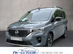 Bild des Angebotes Nissan Townstar Kombi L1 N-Design Navi Apple CarPlay Android Auto