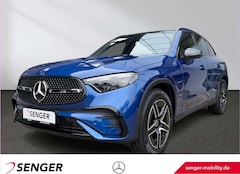 Bild des Angebotes Mercedes-Benz GLC 220 d 4M AMG Panorama DigitalLight AHK 360°K