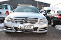 Mercedes-Benz C 180 CGI BlueEfficiency,Avantgarde