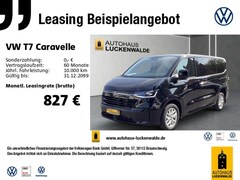 Bild des Angebotes VW T7 Caravelle 2.0 TDI Style Aut. *PANO*IQ.LIGHT*