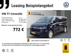 Bild des Angebotes VW T7 Caravelle 2.0 TDI Style Aut. *PANO*IQ.LIGHT*