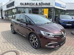 Bild des Angebotes Renault Scenic Scenic ENERGY TCe 140 INTENS