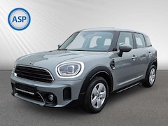 Bild des Angebotes MINI Cooper D Countryman NAVI LED PDC SITZHZG