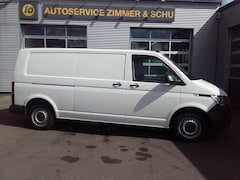 Bild des Angebotes VW T6 Transporter