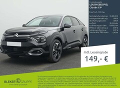 Bild des Angebotes Citroen C4 PureTech 130 Max