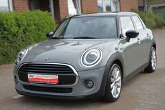 Bild des Angebotes MINI Cooper 1,5*Automatik*Navi*Kamera*Hu Au Neu