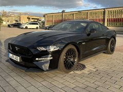 Bild des Angebotes Ford Mustang Mustang Fastback 5.0 Ti-VCT V8 Aut. GT