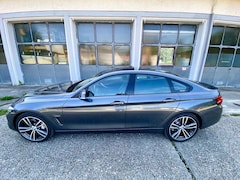Bild des Angebotes BMW 440 i xDrive Gran Coupe Sport Line / Head-Up Leder LED