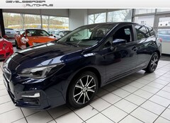 Bild des Angebotes Subaru Impreza Comfort Automatik Allrad aus 1.Hand