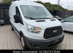 Bild des Angebotes Ford Transit 350 L3 Trend, Top Zustand, 1.Hand,Scheck
