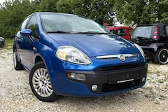 Bild des Angebotes Fiat Punto Evo Dynamic
