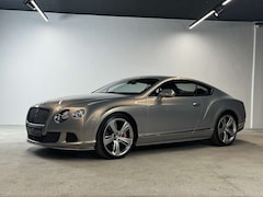Bild des Angebotes Bentley Continental Continental GT Speed