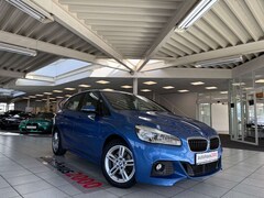 Bild des Angebotes BMW 220 M Sportpaket LED/NAVI/DAB
