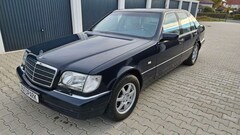 Bild des Angebotes Mercedes-Benz S 420 V8 (W140)