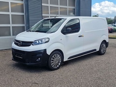 Bild des Angebotes Opel Vivaro 1.5 CDT Edition M Klima
