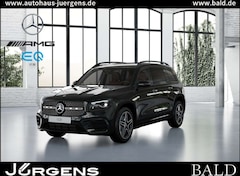 Bild des Angebotes Mercedes-Benz GLB 250 4M AMG-Sport/MLB/Pano/Burm/AHK/7Sitzer