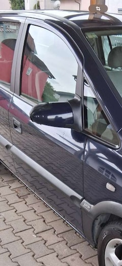 Bild des Angebotes Opel Zafira 1.6 Elegance