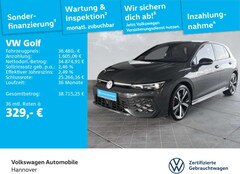 Bild des Angebotes VW Golf GTE VIII GTE 1.5 TSI DSG Navi AHK LED Kamera Hu