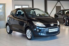 Bild des Angebotes Ford Ka/Ka+ Titanium KLIMA/TÜV-NEU/SERVO/BH.FRONTSCHEIBE/