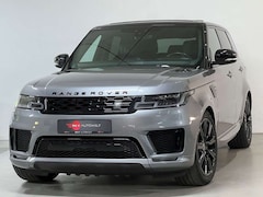 Bild des Angebotes Land Rover Range Rover Sport HSE Dynamic Hybrid/NAVI/LED/PANO/21 ZOLL