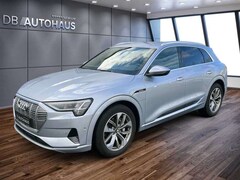Bild des Angebotes Audi e-tron advanced 55 quattro