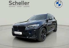 Bild des Angebotes BMW X3 xDrive30d M Sportpaket Head-Up HK HiFi DAB