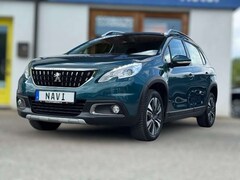 Bild des Angebotes Peugeot 2008 1.2 PureTech 110 Allure Stop&Start *1. HAND*SITZHE