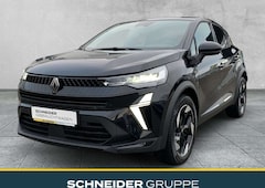 Bild des Angebotes Renault Captur TECHNO TCe 90 Techno LED+NAVI+KAMERA+TEMPOMAT