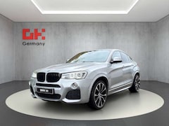 Bild des Angebotes BMW X4 xD 30d M Sport Head-Up Leder Memory LED H&K *