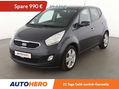 Bild des Angebotes Kia Venga 1.6 Platinum Edition*NAVI*TEMPO*PDC*SHZ*