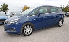 Bild des Angebotes Opel Zafira 1.6 CDTI PDC SHZ RFK AHK NAVI EURO 6
