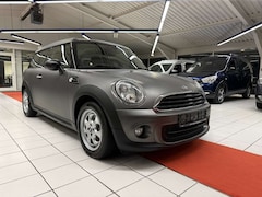 Bild des Angebotes MINI One Clubman 1.6|Klima|ShZ|Navi|Tempo|Klimaauto|