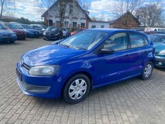 Bild des Angebotes VW Polo Trendline BiFuel