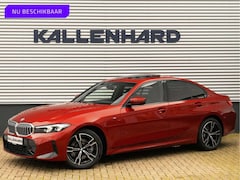 Bild des Angebotes BMW 330 3-serie 330e M-Sport - LCI 2 - Schiebedach -
