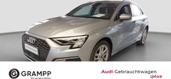 Bild des Angebotes Audi A3 40 TFSI e S-tronic +LED+VIRTUAL+ACC