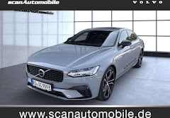 Bild des Angebotes Volvo S90 Plus Dark Recharge Plug-In Hybrid AWD LED