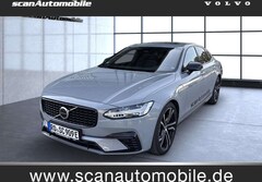 Bild des Angebotes Volvo S90 Plus Dark Recharge Plug-In Hybrid AWD LED