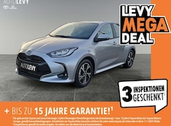 Bild des Angebotes Toyota Yaris 1.5 Hybrid Style PDC*CARPLAY*NAVI*LED