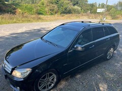 Bild des Angebotes Mercedes-Benz C 320 4Matic AMG LINE