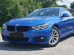 Bild des Angebotes BMW 430 430i Gran Coupe xDrive Aut. M Sport