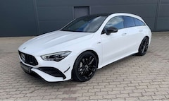 Bild des Angebotes Mercedes-Benz CLA 35 AMG CLA 35 SB AMG/Premium/Aero/Pano/Night/Multibeam