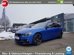 Bild des Angebotes BMW 335 Touring d xDrive M Sport Shadow+19"+NAVI+AHK