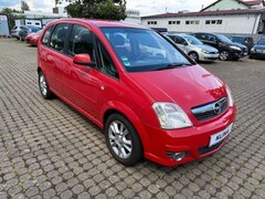 Bild des Angebotes Opel Meriva Cosmo